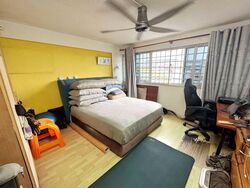 Blk 798 Yishun Ring Road (Yishun), HDB 5 Rooms #580942381